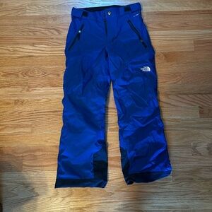 North Face Snow Pants - Youth
